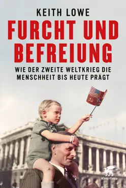 furcht und befreiung book cover image