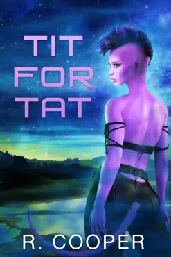 tit for tat book cover image