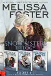 Snow Sisters (Books 1-3 Boxed Set)