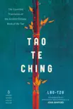 Tao Te Ching synopsis, comments