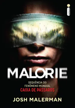 malorie book cover image
