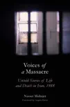 Voices of a Massacre synopsis, comments