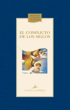 el conflicto de los siglos book cover image
