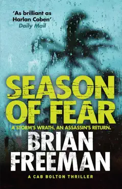 season of fear book cover image