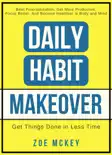 Daily Habit Makeover reviews