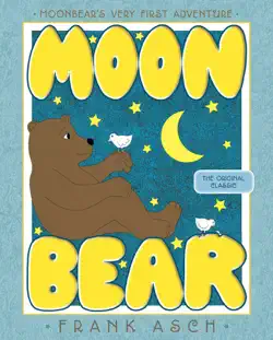 moonbear book cover image