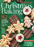 Southern Living Christmas Baking synopsis, comments