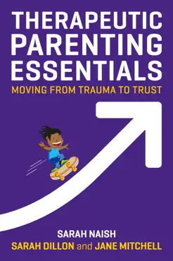 therapeutic parenting essentials imagen de la portada del libro