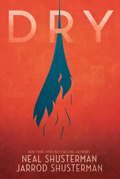 dry book cover image