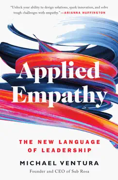 applied empathy book cover image