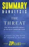 Summary & Analysis of The Threat sinopsis y comentarios