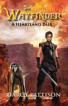 the wayfinder book cover image