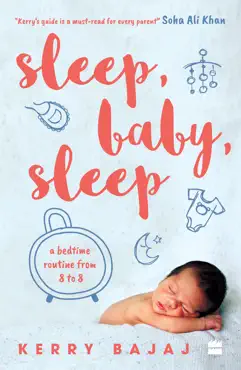 sleep, baby, sleep book cover image