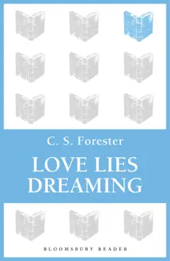 love lies dreaming imagen de la portada del libro