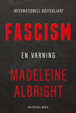 fascism book cover image