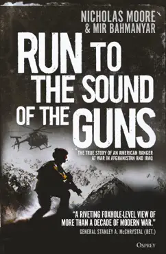 run to the sound of the guns book cover image