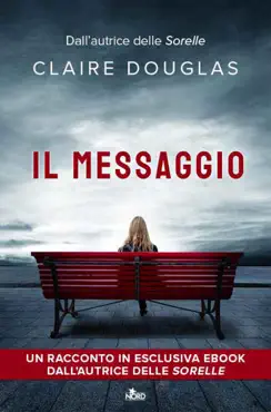 il messaggio book cover image