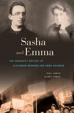 sasha and emma book cover image