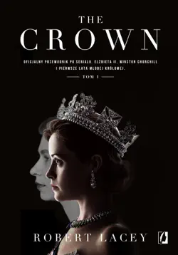 the crown book cover image
