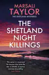 The Shetland Night Killings synopsis, comments