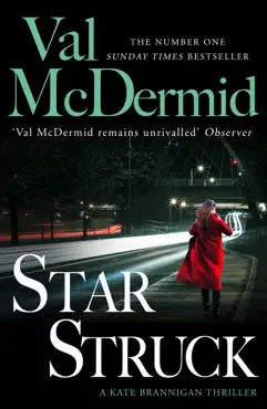 star struck imagen de la portada del libro