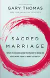 Sacred Marriage synopsis, comments