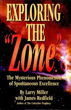 exploring the zone book cover image