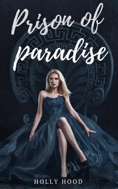 prison of paradise book cover image