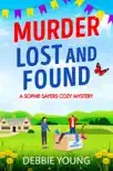 Murder Lost and Found synopsis, comments