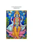 Sri Vishnu Sahasaranamam synopsis, comments