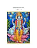 Sri Vishnu Sahasaranamam reviews