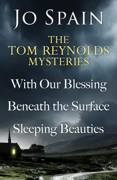 the tom reynolds mysteries book cover image