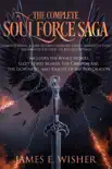 The Complete Soul Force Saga synopsis, comments