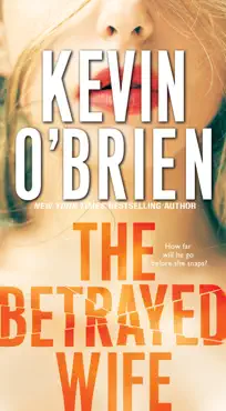 the betrayed wife book cover image