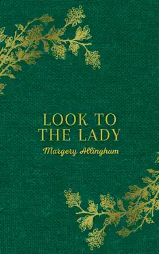 look to the lady book cover image