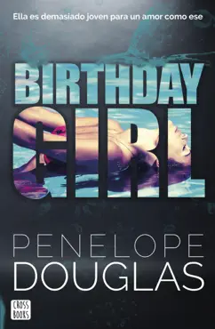 birthday girl imagen de la portada del libro