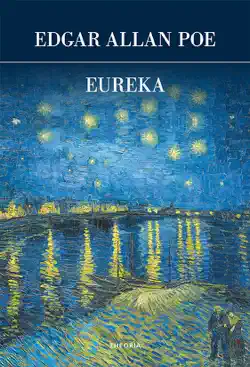 eureka imagen de la portada del libro