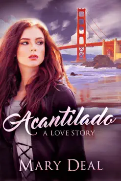 acantilado book cover image