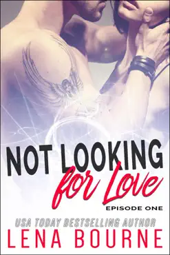not looking for love: episode one book cover image