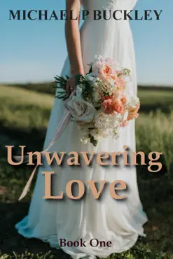 unwavering love book cover image
