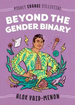 beyond the gender binary imagen de la portada del libro