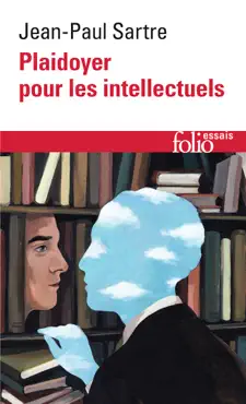plaidoyer pour les intellectuels book cover image