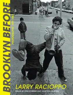 brooklyn before book cover image