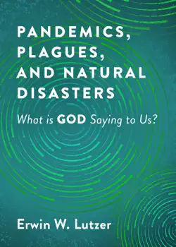 pandemics, plagues, and natural disasters book cover image