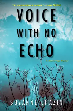 voice with no echo book cover image
