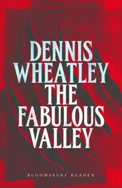 the fabulous valley imagen de la portada del libro