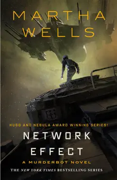 network effect imagen de la portada del libro