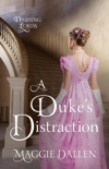 A Duke's Distraction book summary, reviews and downlod