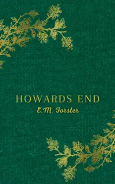 howards end book cover image