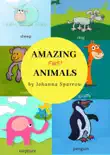 Amazing First Animals sinopsis y comentarios